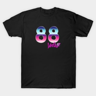 1988 T-Shirt